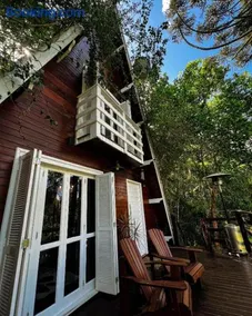 Cabana Recanto da Araucária - Image 5