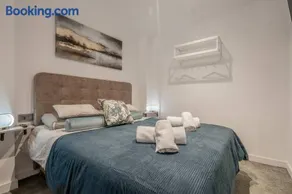 Suite Guillem Jáfer - Roig Arena - Image 3