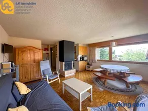 Scierie A Meya 118 - Appartement charmant proche des télécabines et du village - Image 4