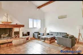 The Villa Montaudoise- Calm and nature with the family! - Image 2