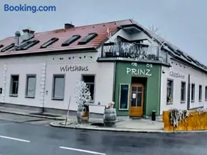 Gasthof Prinz - Image 3