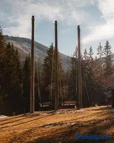 Tiny House - Ranč Ľadová - Zážitkové ubytovanie - Image 2