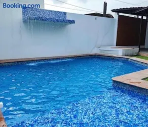 Apartamento Planta Baja Oaxtepec, seguridad y confort - Image 1