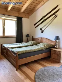 Ferienwohnung Übernberg - Image 1