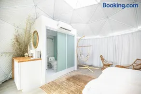 Dream Dome Getaway near Leesburg - Image 4