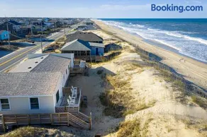 Oceanfront Escape with Coastal Views in Heart of KDH - Image 1