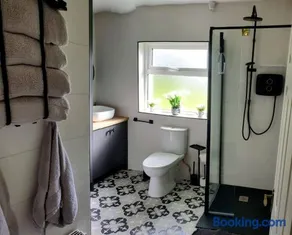 Solas na Gealai, entire house, sleeps 8 - Image 3