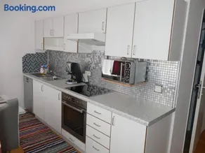 City Apartmentstudio mit Tiefgarage free parking - Image 3