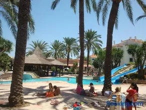 BONITO APARTAMENTO EN DENIA - Image 3