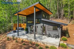 Timber and Stone - Rent Entire Property - 2 Luxury Cabins in Dahlonega GA - Image 2
