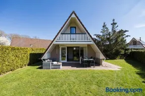 Velduil I Mooi Huisje met Ruime Tuin - Image 1