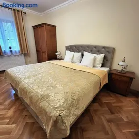 Hotel Sarmata Zespół Dworski - Image 3