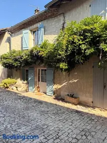 La Glycine, bastide du XIIIe - Image 1