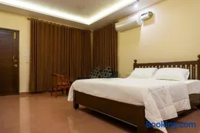 Pranaav Beach Resort - Image 2