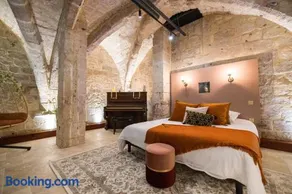 L'Autel La Crypte Mystérieuse de Rouen - sauna & balnéo - Image 2