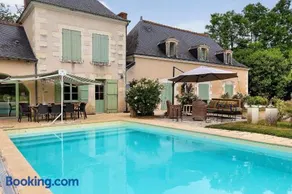 Le Manoir Des Prés Chambres d'hôtes - Image 2
