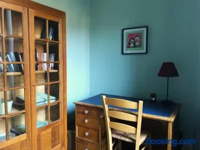 Charming one bedroom apartment in Brive center - Image 2
