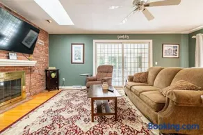 Berkshire Vacation Home in Lee - Pool is Open! - Image 1