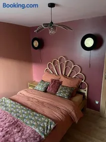 Chambre avec entrée privée - Image 1