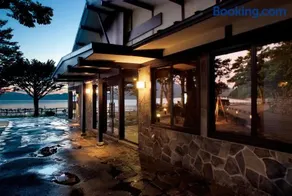 Hokkaido Lakeside Hotel Suimeikaku Private hot spring inn-Adult Only - Image 1