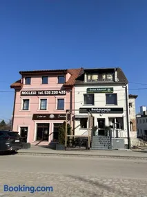 Noclegi Apartamenty Sępopol - Image 1