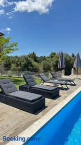 Helvetia Luxury Pool Villas - Image 2