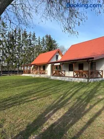 Domek na Mazurach -Pieczarki - Image 5
