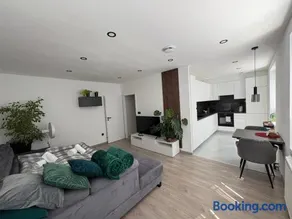 Apartmán Pod Hvězdami - Image 1