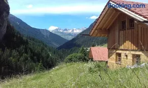 Lechtaler Naturparkchalets - Image 3