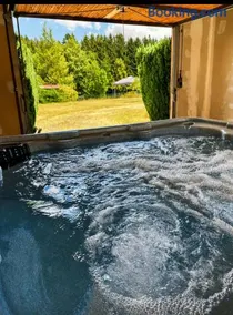 Maison Maneki Chalet Évasion 10 personnes en bord de lac - Image 2