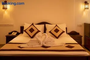 Olu villa Resort - Image 3