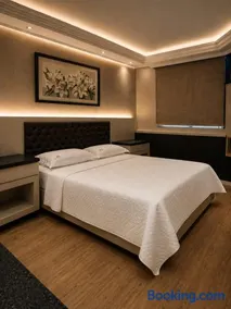 Hotel Metropolis Centro São Paulo - Image 3
