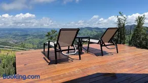 Malaya - Chalé com vista panorâmica e pôr do sol de tirar o fôlego - Image 1