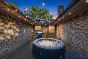 FIFA World Cup Backyard Retreat - Image 2