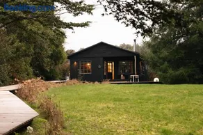 Casa Taller Meular Chiloé - Image 2