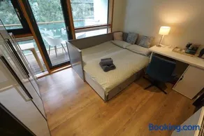 1-bedroom business hub easy life - Image 4