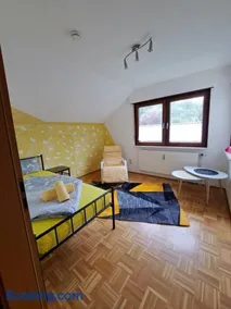Wohnung Widdern - Image 1