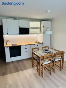 Taagepera Guest Apartment - Image 4