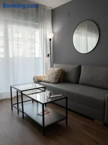 Apartamento Luis de Vargas - Image 4