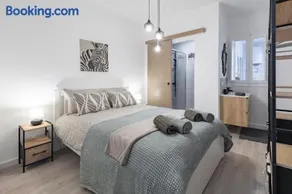 Valencia Designer Apartment next to metro - Image 2