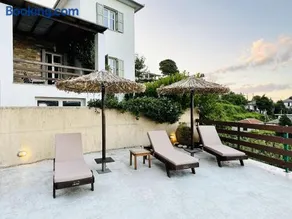 Luxury Villa at Pelion- Ruby - Image 2
