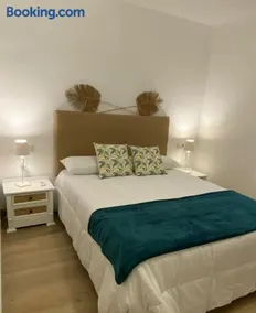 Habitaciones con baño sin cocina ni salón Sierra de las Villas - Image 2