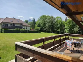 Bel appartement au calme à 5 minutes du village - Image 2