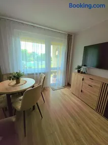 Apartament Na Ulicy Gdanskiej w Rusocinie - Image 4