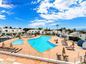 Eslanzarote Loma Verde Terrace & Pool - Image 5