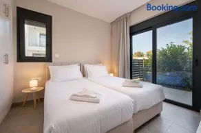 Luxe benedenwoning Nula Kos - Image 1