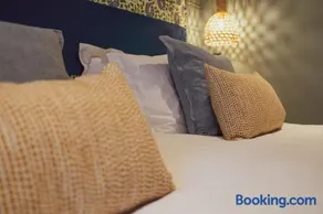 Tap Cottage - charming abode on Stockbridge High Street adjacent to boutique hotel The Grosvenor Stockbridge - Image 4