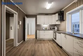 Fauske Central Apartment - Cozy & Walkable - Image 3