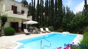 Villa Nova s.r Sea View - Image 1