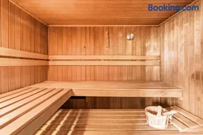 Suite Am Wald mit Sauna - Image 2